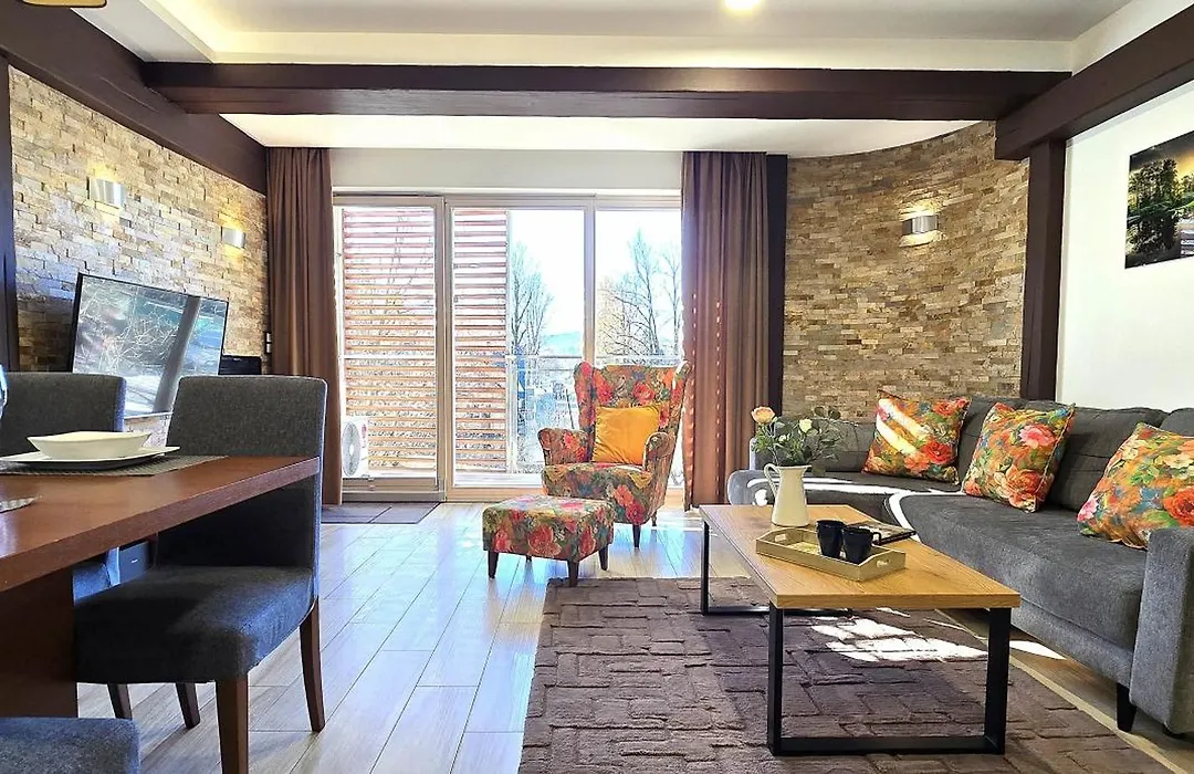 Vip Apartamenty Stara Polana-1