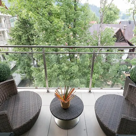 Vip Apartamenty Stara Polana-3