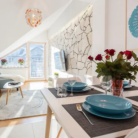 Vip Apartamenty Stara Polana-2
