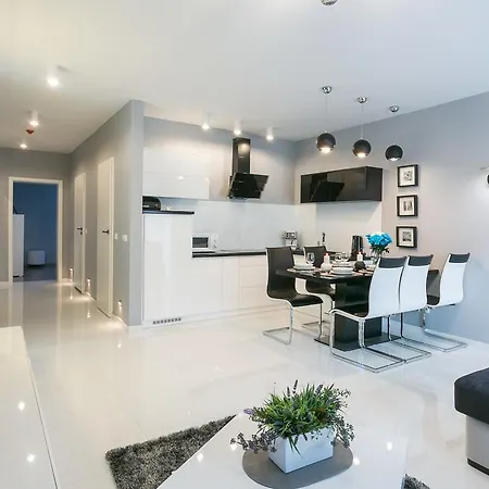 Vip Apartamenty Stara Polana-2